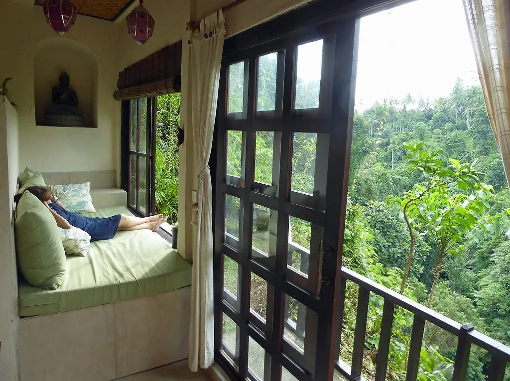 Villa Kalisat Resort Ubud 4*,  Indonezja