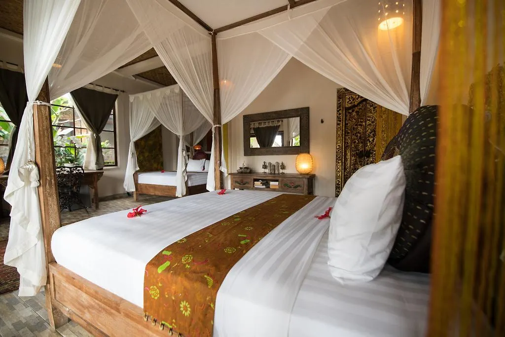 Villa Kalisat Resort Ubud  Holiday park Ubud (Bali)