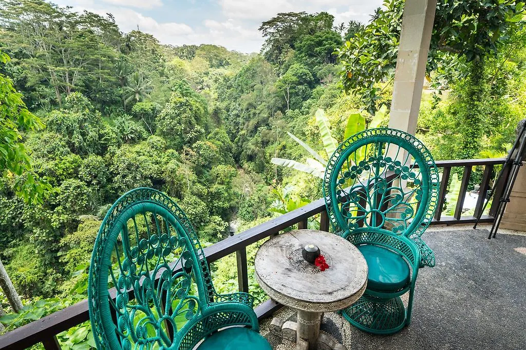 Villa Kalisat Resort Ubud