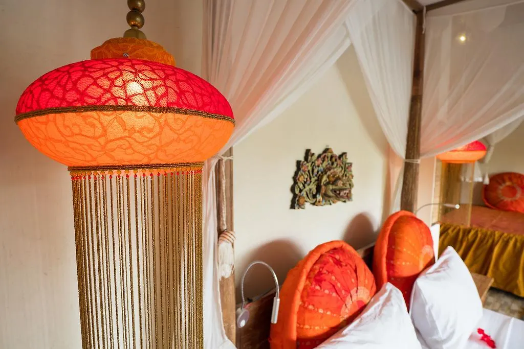 Villa Kalisat Resort Ubud