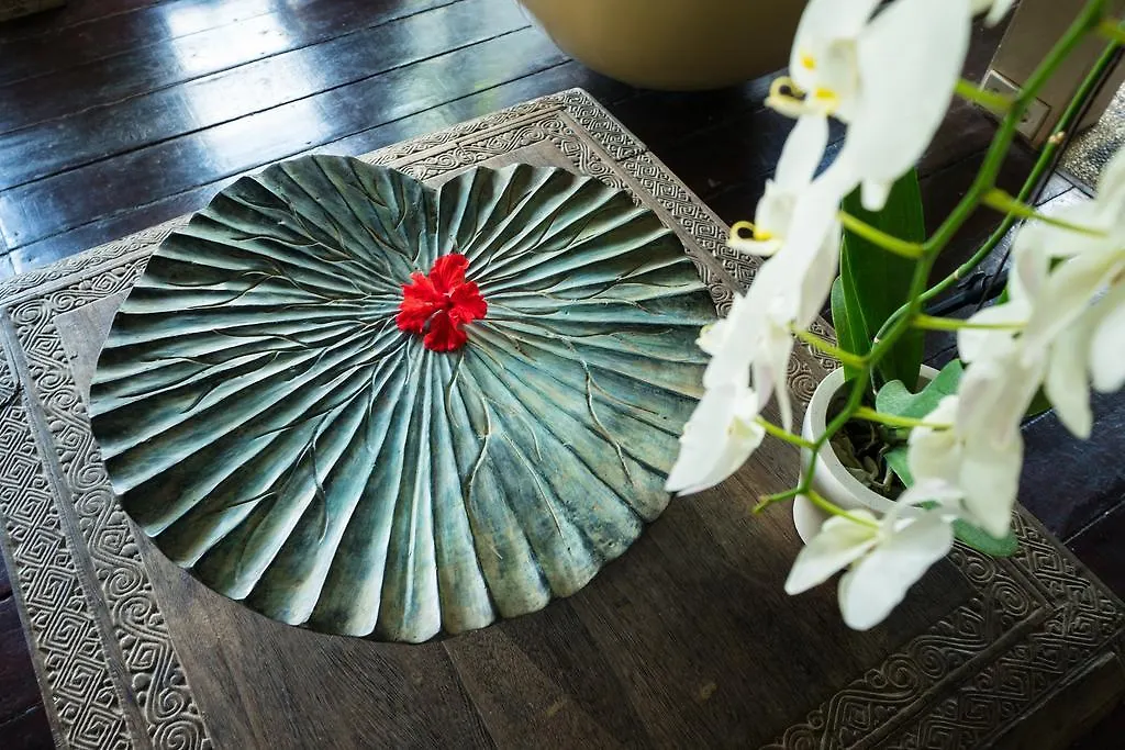 Villa Kalisat Resort Ubud Indonezja