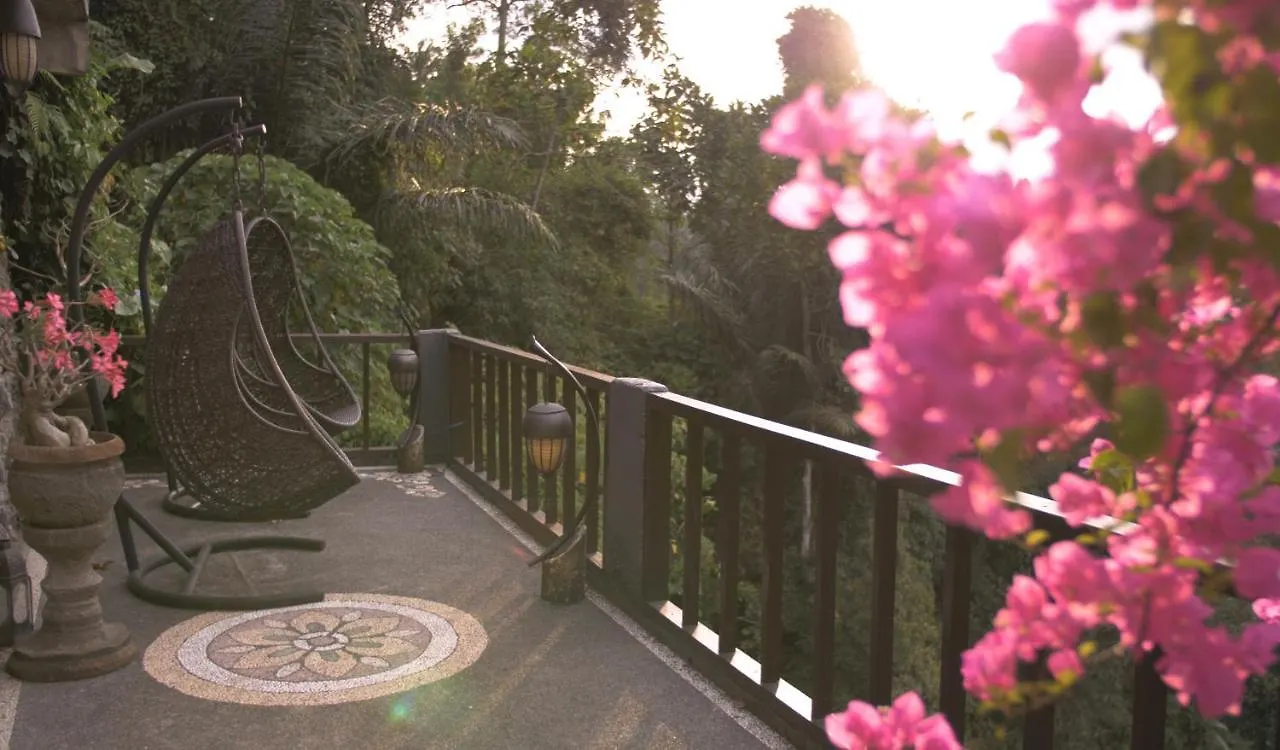Villa Kalisat Resort Ubud