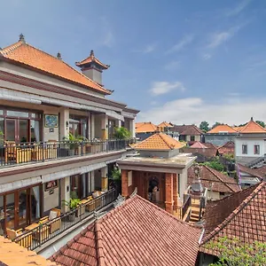 Pensión Umah Anila, Ubud