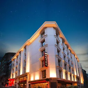 Jaff & Nisantasi Hotell Istanbul