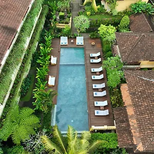 Pensión Jati, Ubud