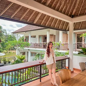 Parco vacanze Tri Dewi By Pramana, Ubud