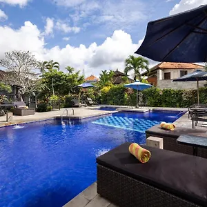 Taman Harum *** Ubud (Bali)
