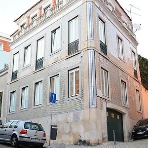 Fado - Santos Bed & Breakfast Lisboa
