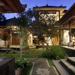 Maison d'hôtes Soca Garden