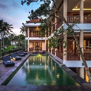 Pensión Gefecon, Ubud