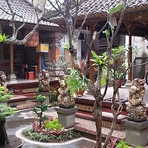 Bed & Breakfast Sapta House, Ubud