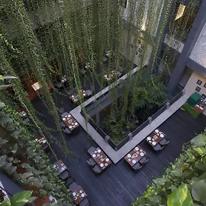 Hotel Grandmas Legian