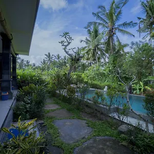Affittacamere Vinayaka, Ubud