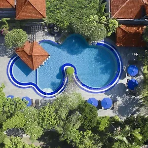 Pensjonat Matahari Legian