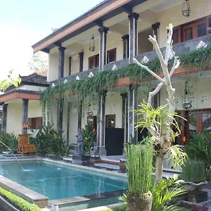 Bed & Breakfast Ayu, Ubud