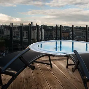 The Loft Adults Only 4* Cracovie
