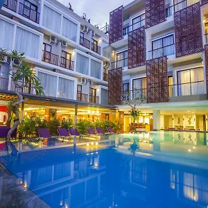 Hotel Horison Ultima Bali - Chse Certified Seminyak