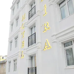 Hira Hotell Istanbul