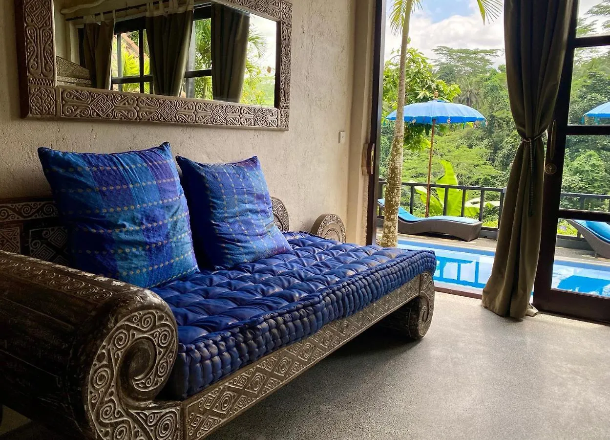 Parco vacanze Villa Kalisat Ubud