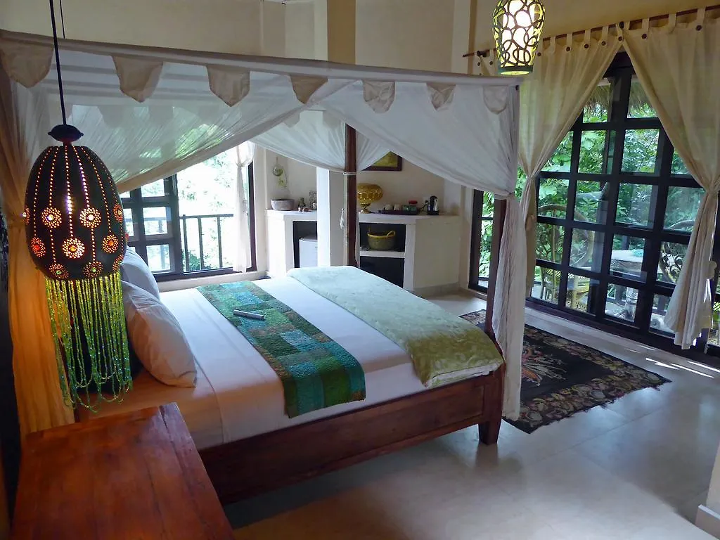 Parco vacanze Villa Kalisat Ubud