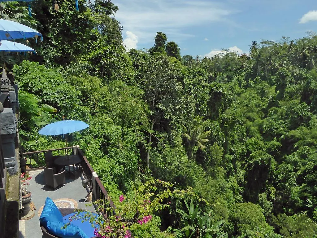 Villa Kalisat Resort Ubud  Ubud (Bali)