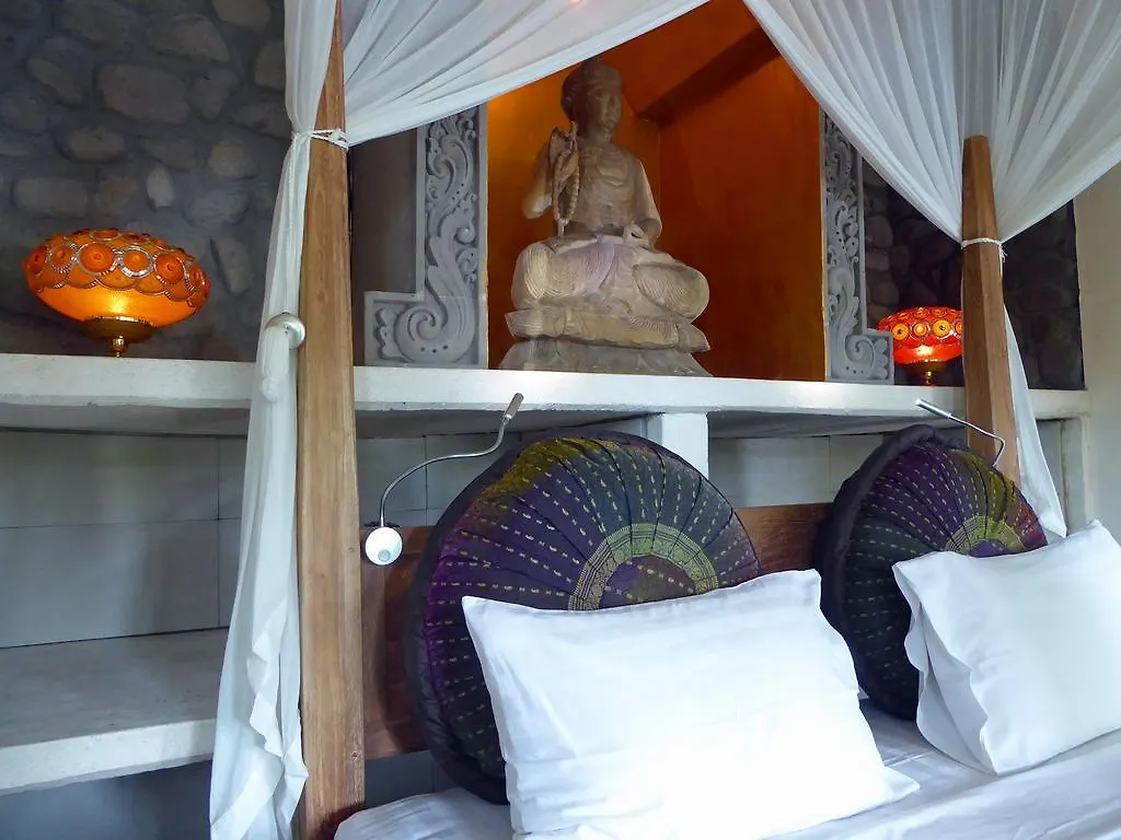 Parco vacanze Villa Kalisat Ubud