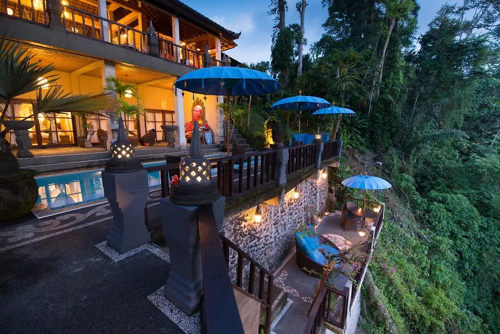 Parco vacanze Villa Kalisat Ubud